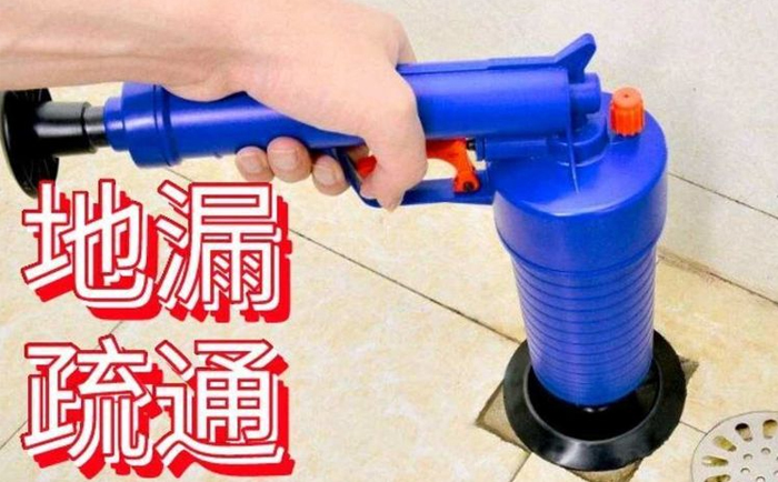 古镇镇疏通地漏