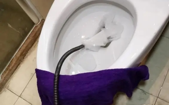 古镇镇马桶疏通