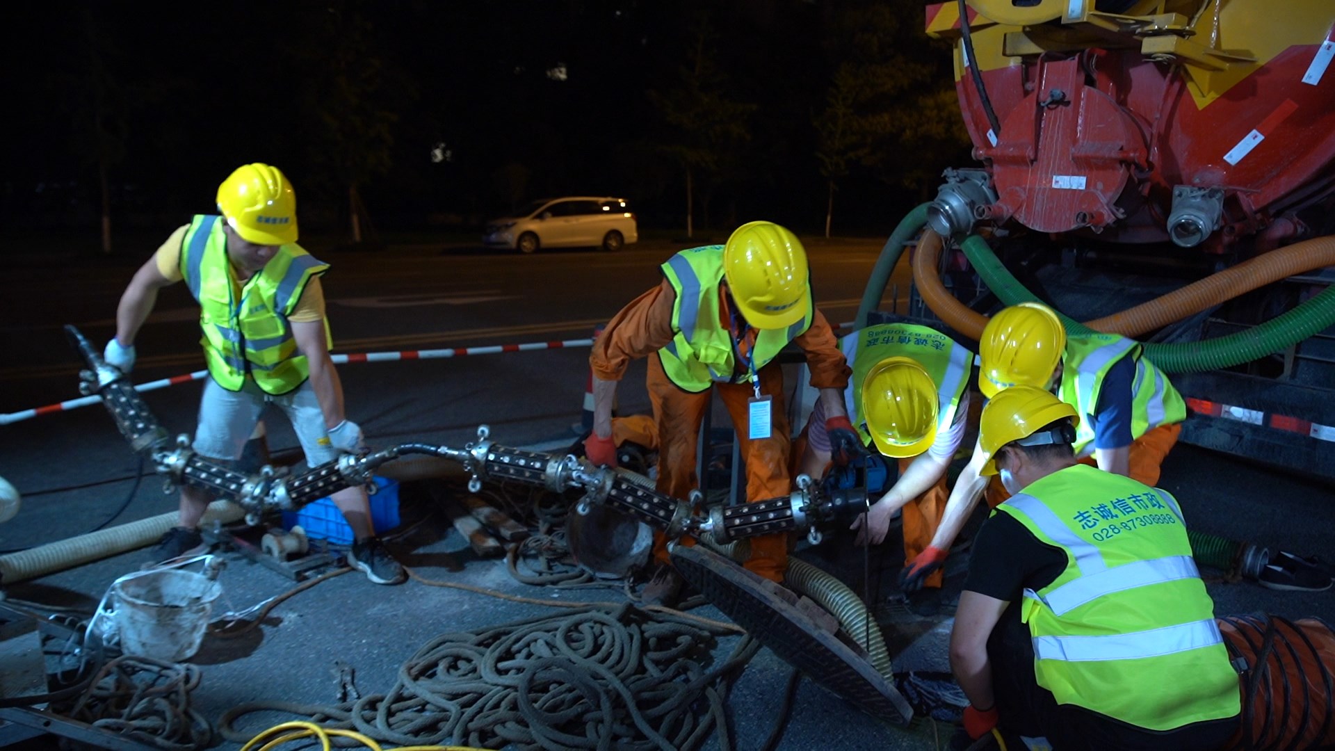 古镇镇紫外光固化修复